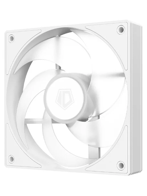 ID-COOLING Вентиляторы AS-120-ARGB-W TRIO 3шт, 3 шт, фото 6