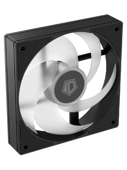 ID-COOLING Вентиляторы AS-120-ARGB-K TRIO 3шт, 3 шт, фото 5