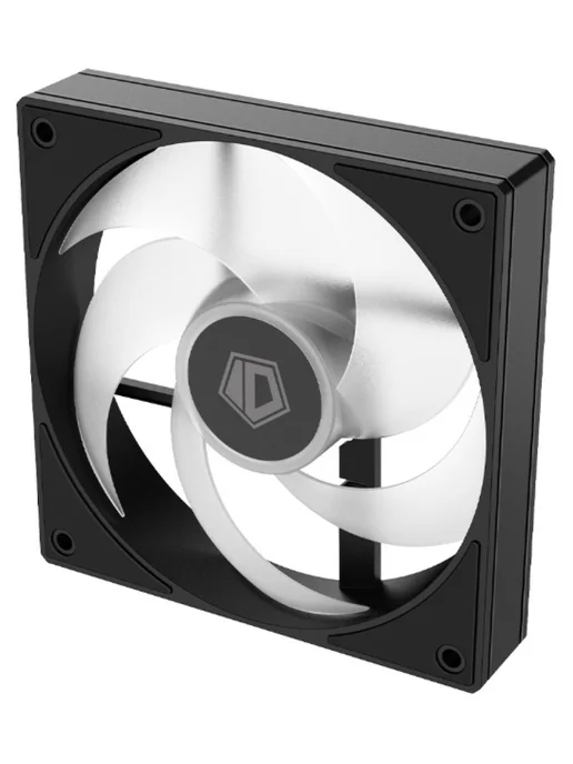 ID-COOLING Вентиляторы AS-120-ARGB-K TRIO 3шт, 3 шт, фото 6