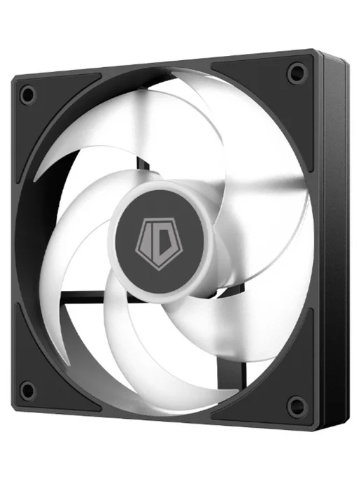 ID-COOLING Вентиляторы AS-120-ARGB-K TRIO 3шт, 3 шт, фото 7