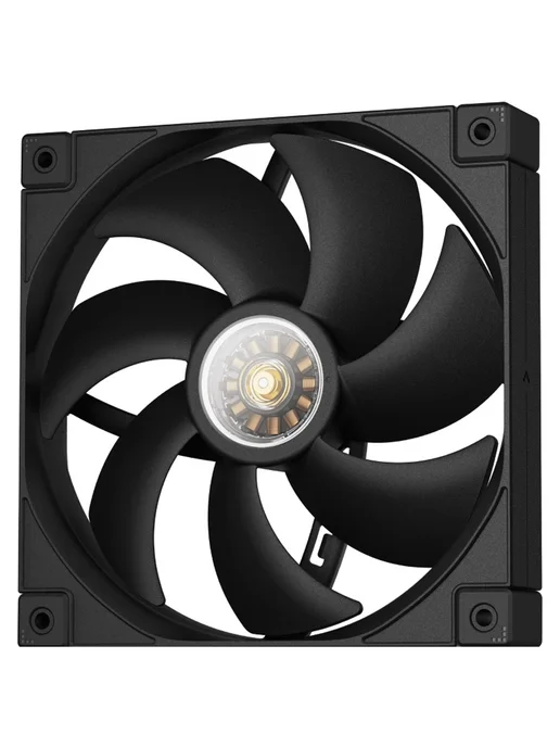 Deepcool Вентилятор FT14 (R-FT14-BKWPN1-G), 1 г, фото 2