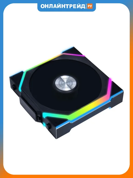 LIAN-LI Вентилятор UNI FAN SL WIRELESS 120 (12SL1W1B), вариант