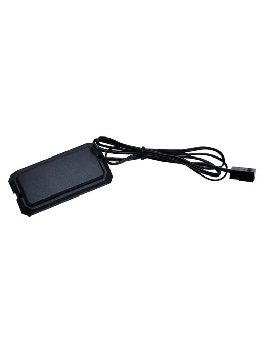 LIAN-LI Вентилятор UNI FAN SL WIRELESS 120 (12SL1W1B), вариант, фото 6