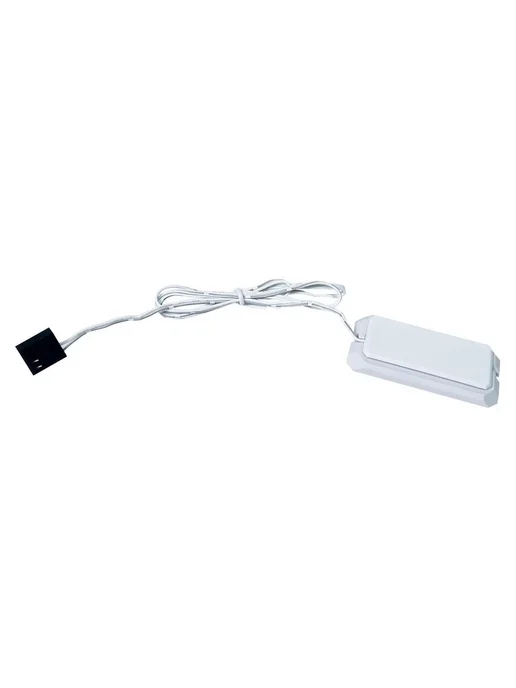 LIAN-LI Вентилятор UNI FAN SL WIRELESS 120 White (12SL1W1W), 1 Вт, фото 6