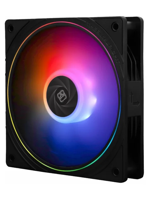 Thermalright Вентиляторы TL-S12-S X3 (TL-S12-Sx3), вариант, фото 2