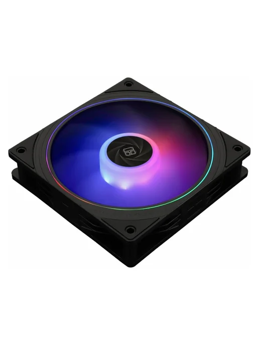 Thermalright Вентиляторы TL-S12-S X3 (TL-S12-Sx3), вариант, фото 3