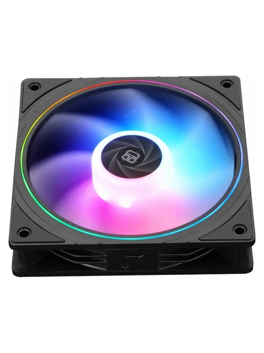 Thermalright Вентиляторы TL-S12-S X3 (TL-S12-Sx3), вариант, фото 4
