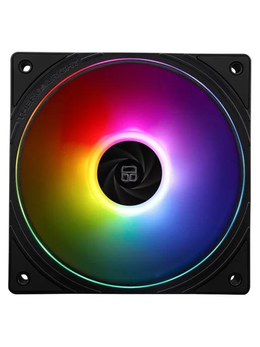 Thermalright Вентиляторы TL-S12-S X3 (TL-S12-Sx3), вариант, фото 5