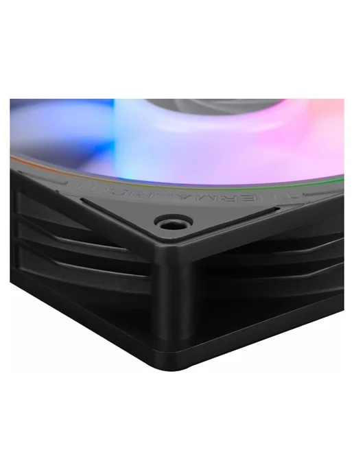 Thermalright Вентиляторы TL-S12-S X3 (TL-S12-Sx3), вариант, фото 8