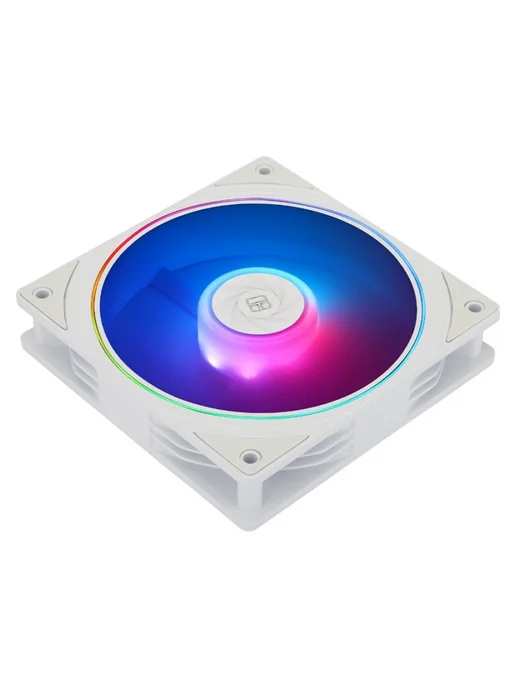 Thermalright Вентиляторы TL-S12W-S X3 (TL-S12W-Sx3), вариант, фото 3