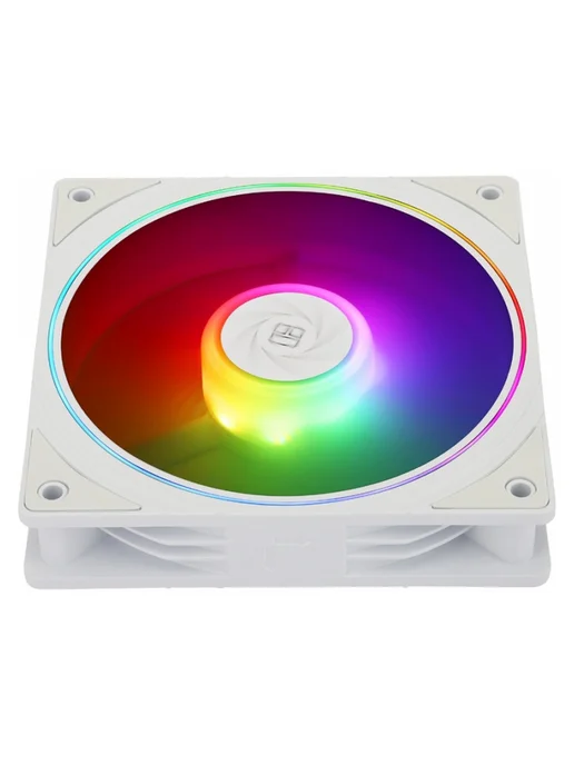 Thermalright Вентиляторы TL-S12W-S X3 (TL-S12W-Sx3), вариант, фото 4