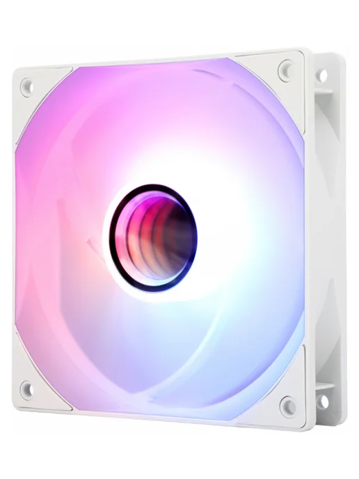 Thermalright Вентиляторы TL-C12W-S V3 x3 (TL-C12W-S-V3x3), 3x3, фото 2