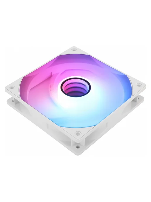 Thermalright Вентиляторы TL-C12W-S V3 x3 (TL-C12W-S-V3x3), 3x3, фото 3