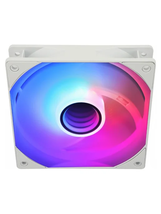 Thermalright Вентиляторы TL-C12W-S V3 x3 (TL-C12W-S-V3x3), 3x3, фото 4