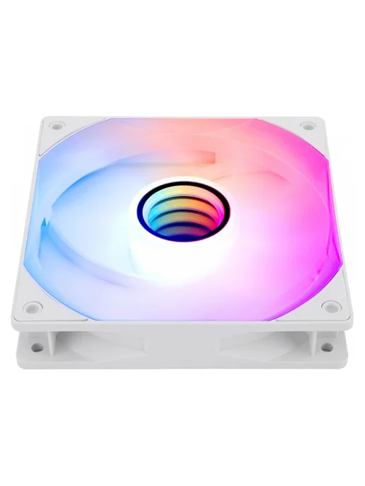 Thermalright Вентиляторы TL-C12W-S V3 x3 (TL-C12W-S-V3x3), 3x3, фото 5