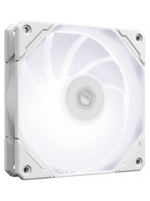ID-COOLING Вентиляторы TF-12025-PRO SW TRIO 3шт, 3 шт, фото 2