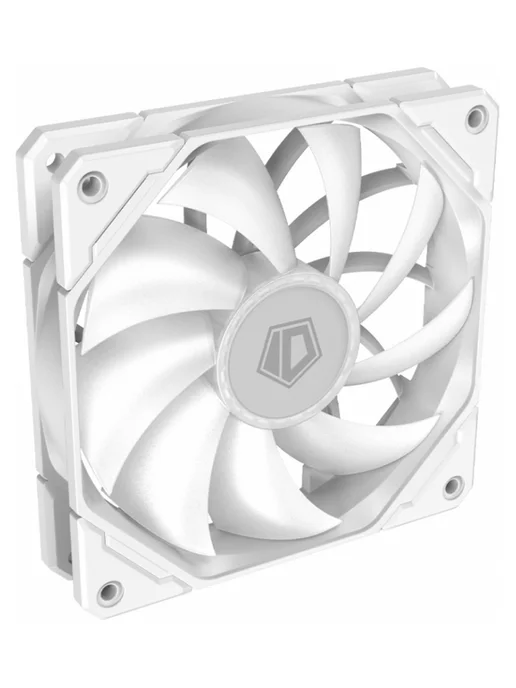 ID-COOLING Вентиляторы TF-12025-PRO SW TRIO 3шт, 3 шт, фото 3