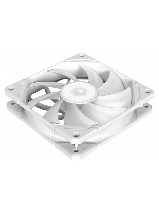 ID-COOLING Вентиляторы TF-12025-PRO SW TRIO 3шт, 3 шт, фото 4