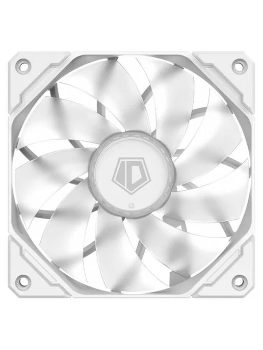 ID-COOLING Вентиляторы TF-12025-PRO SW TRIO 3шт, 3 шт, фото 5