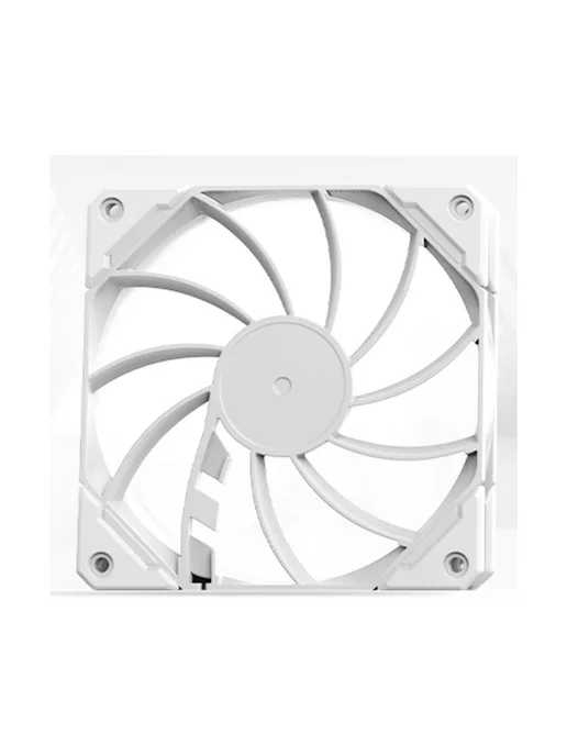 ID-COOLING Вентиляторы TF-12025-PRO SW TRIO 3шт, 3 шт, фото 6