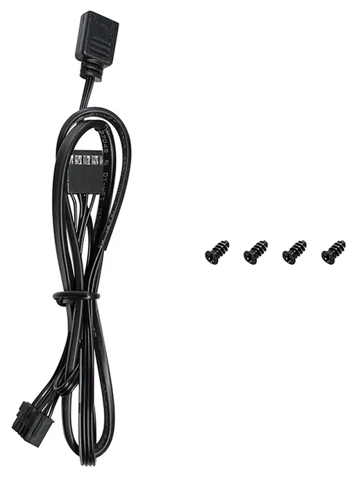 Deepcool Вентилятор FL12R Reverse (R-FL12R-BKAPN1-G), 1 г, фото 5