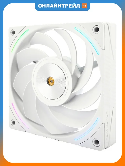 Thermalright Вентилятор TL-K12RW, вариант