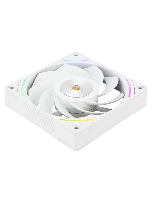 Thermalright Вентилятор TL-K12RW, вариант, фото 2