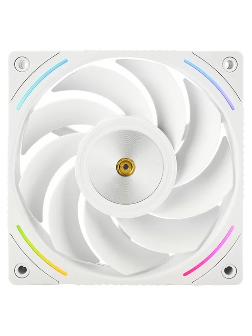 Thermalright Вентилятор TL-K12RW, вариант, фото 5
