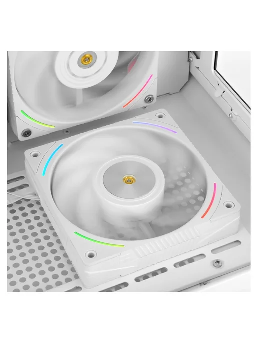 Thermalright Вентилятор TL-K12RW, вариант, фото 8