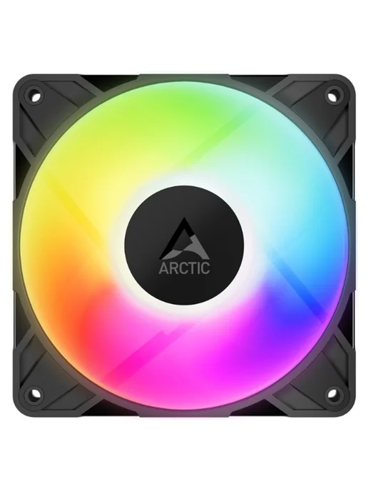 ARCTIC COOLING Вентилятор P12 Pro A-RGB (ACFAN00309A), вариант, фото 2