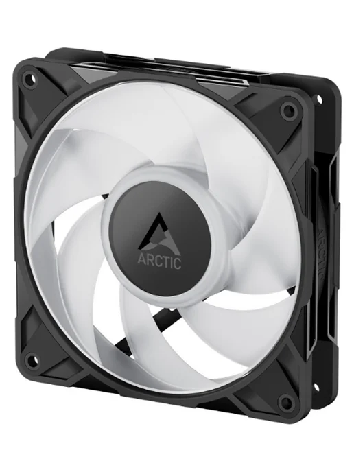 ARCTIC COOLING Вентилятор P12 Pro A-RGB (ACFAN00309A), вариант, фото 3