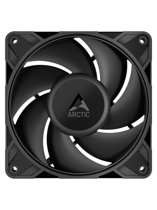ARCTIC COOLING Вентиляторы P12 Pro PST 5шт (ACFAN00307A), 5 шт, фото 4