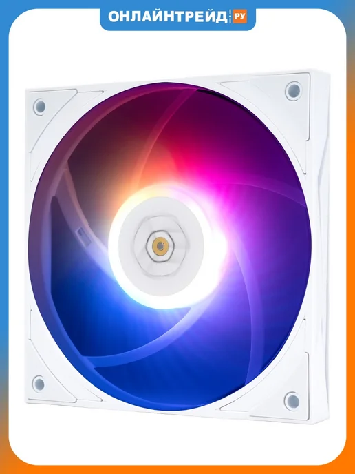 Thermalright Вентилятор TL-H12015W-S (TL-H12015W-S) (TRTLH12015WS), вариант