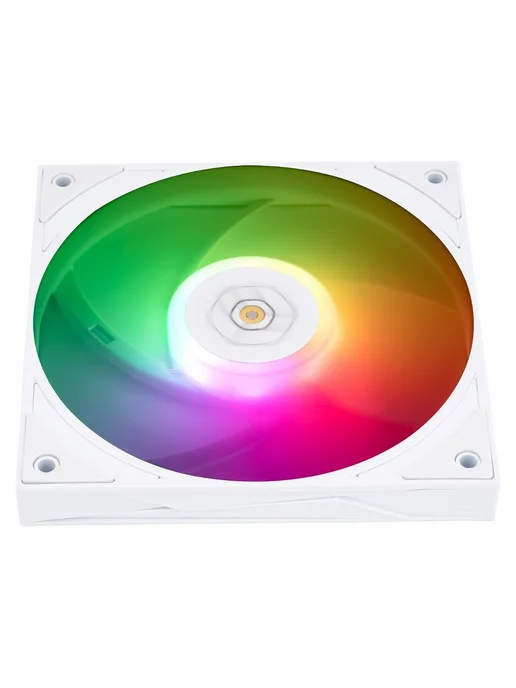 Thermalright Вентилятор TL-H12015W-S (TL-H12015W-S) (TRTLH12015WS), вариант, фото 3