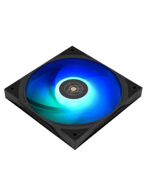 Thermalright Вентилятор TL-H12015B-S (TL-H12015B-S) (TRTLH12015BS), вариант, фото 2