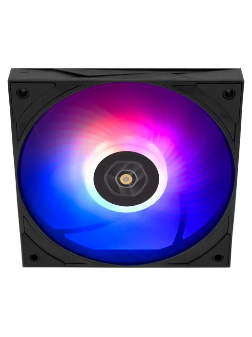 Thermalright Вентилятор TL-H12015B-S (TL-H12015B-S) (TRTLH12015BS), вариант, фото 4