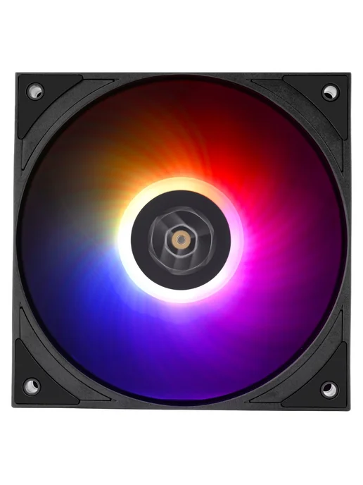 Thermalright Вентилятор TL-H12015B-S (TL-H12015B-S) (TRTLH12015BS), вариант, фото 5