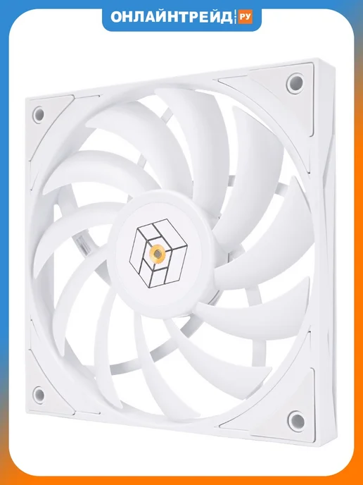 Thermalright Вентилятор TL-H12015W (TL-H12015W) (TRTLH12015W), 12015 Вт, 12015 Вт