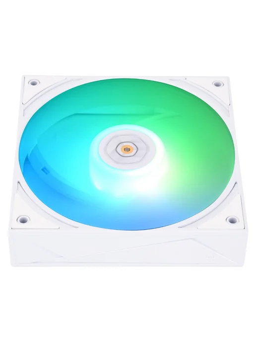 Thermalright Вентилятор TL-H12W-X28-S (TL-H12W-X28-S) (TRTLH12WX28S), вариант, фото 3