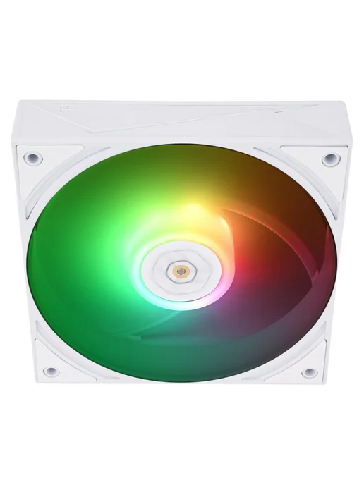 Thermalright Вентилятор TL-H12W-X28-S (TL-H12W-X28-S) (TRTLH12WX28S), вариант, фото 4