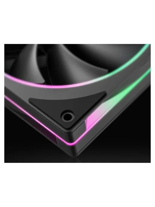 Deepcool Вентиляторы FL12 SE 3IN1 (R-FL12SE-BKAPN3-G), 1 г, фото 8