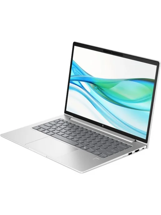 HP Ноутбук Probook 440 G11 14", без ПО, серый, фото 3