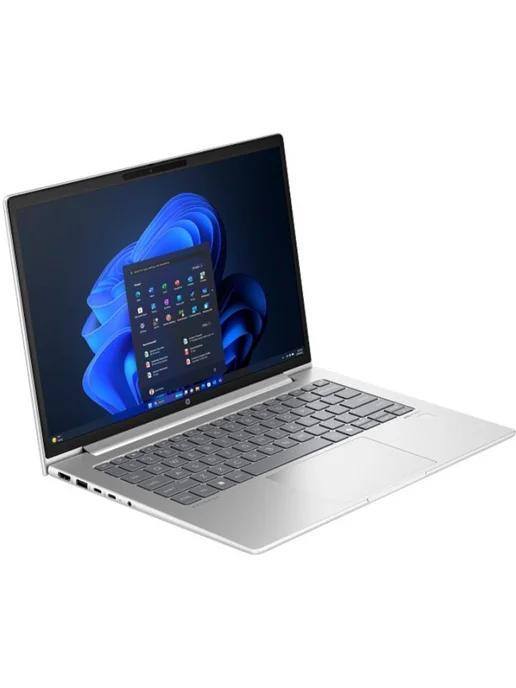 HP Ноутбук Probook 440 G11 14", без ПО, серый, фото 4
