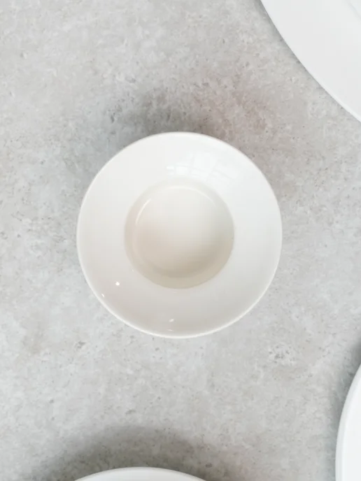 Villeroy & Boch Подставка для яйца 7 см, Royal, Премиум-фарфор, белый, фото 4