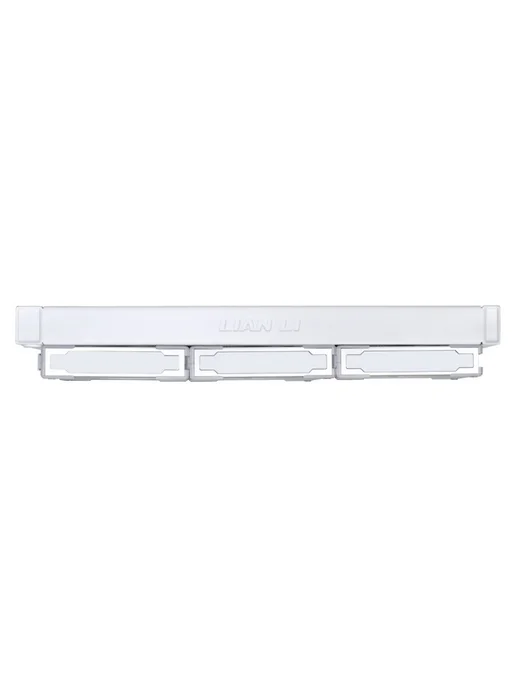 LIAN-LI СЖО GA II Trinity SL-INF 360 White (GA2T36INW), белый, фото 7
