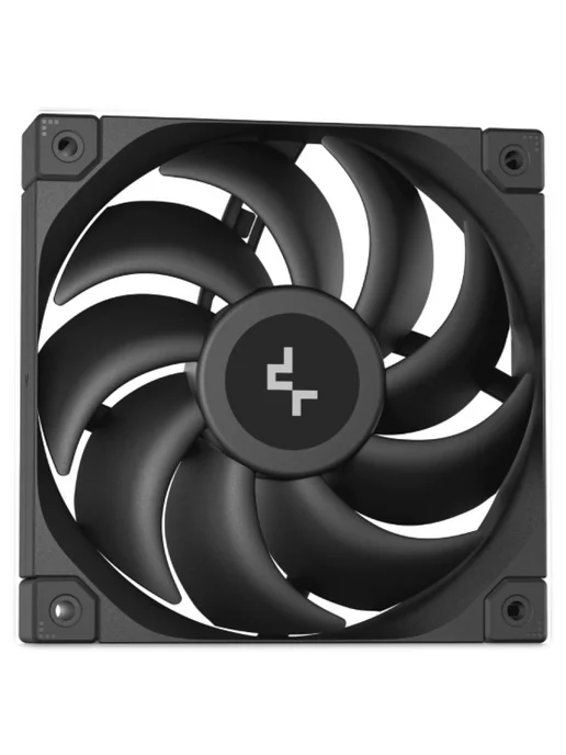 Deepcool Жидкостная система охлаждения MYSTIQUE 360, вариант, фото 5