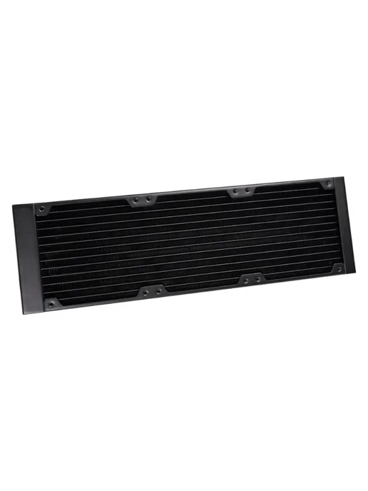 LIAN-LI Система охлаждения Galahad II LCD SL-INF 360 Black, черный, фото 4