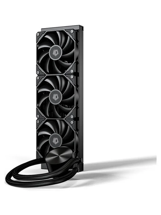 ID-COOLING Водное охлаждение для пк FX360 Pro Black, вариант, фото 2