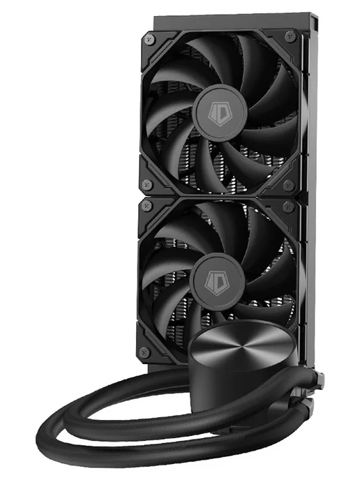 ID-COOLING Жидкостная система охлаждения FX240 PRO, вариант, фото 2