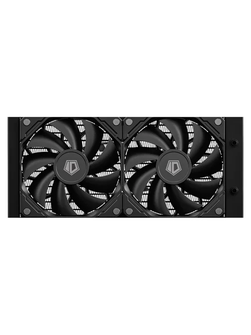 ID-COOLING Жидкостная система охлаждения FX240 PRO, вариант, фото 3